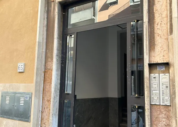 Appio Latino Casa By Bobo