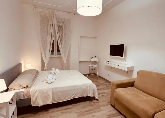 Appio Latino Casa By Bobo