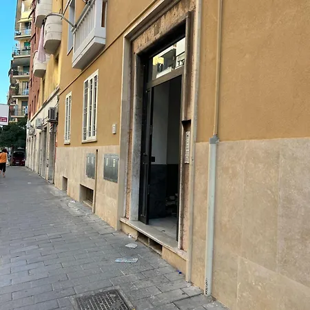 Appio Latino Casa By Bobo Apartment Rome Exterior photo