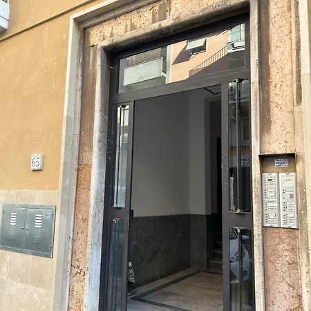 Appio Latino Casa By Bobo Apartment Rome Exterior photo